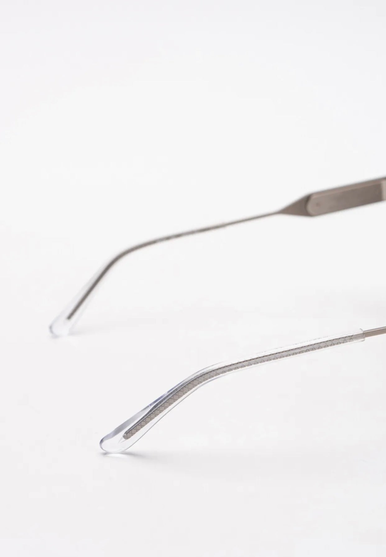$2500 BOTTEGA VENETA BV15 Sunglasses LIMITED EDITION 084/300 925 Sterling Silver Trim