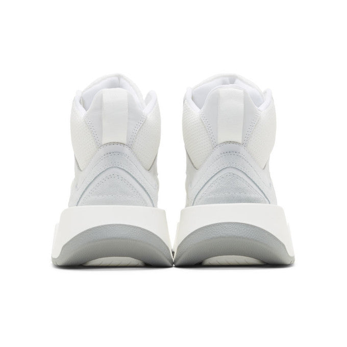 $695 MM6 MAISON MARGIELA Leather Ankle Boots US6 EU36 UK3 Made i...