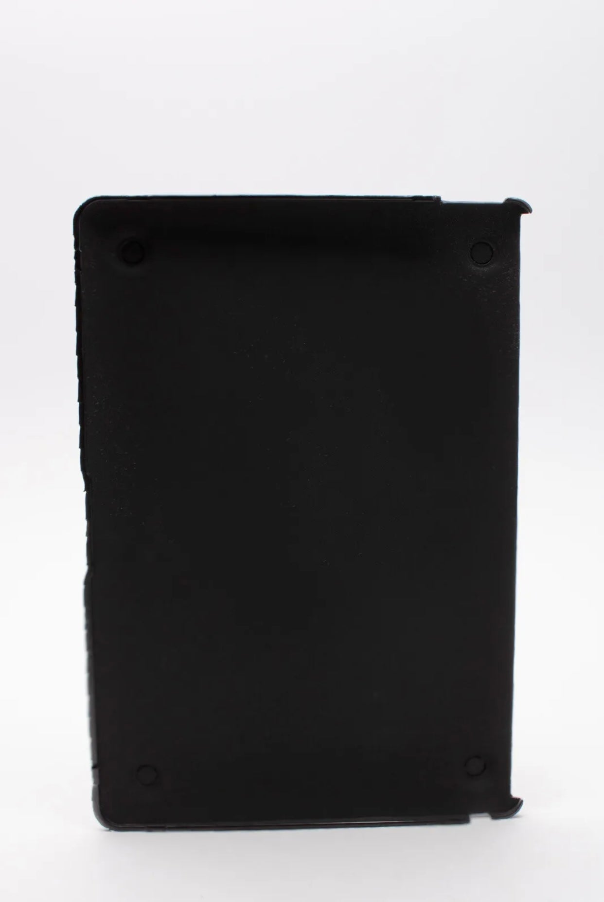 $2250 BOTTEGA VENETA Leather Fitted Laptop Case Intrecciato Panel Made in Italy